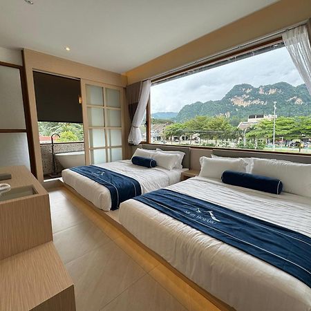 Muzi Boutique Hotel Ipoh Exterior foto