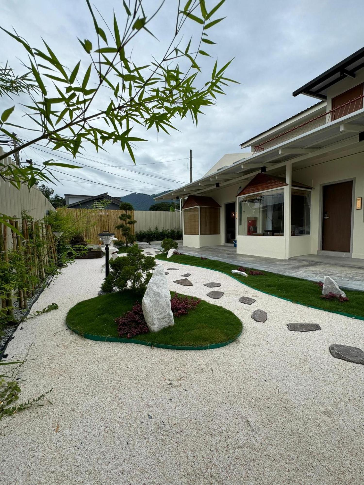 Muzi Boutique Hotel Ipoh Exterior foto